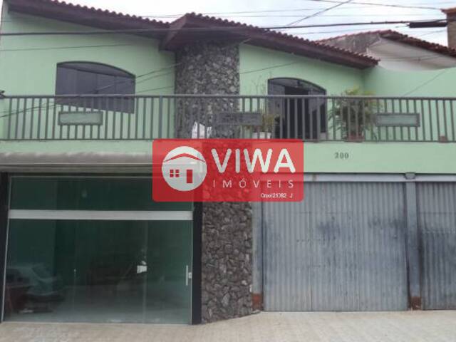 Venda em Vila Domingues - Votorantim