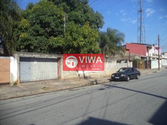 #687 - Casa para Venda em Votorantim - SP - 2