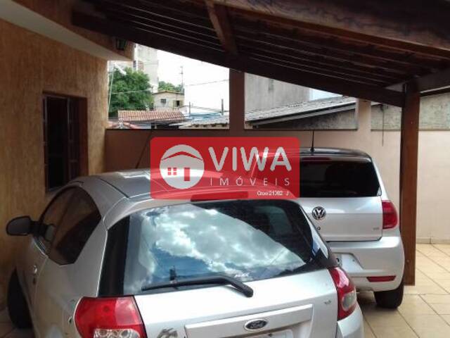 #741 - Casa para Venda em Votorantim - SP - 3