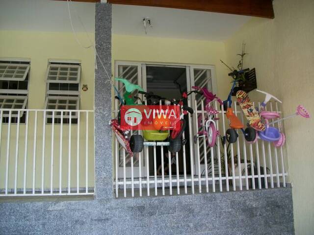 Casa para Venda em Votorantim - 5