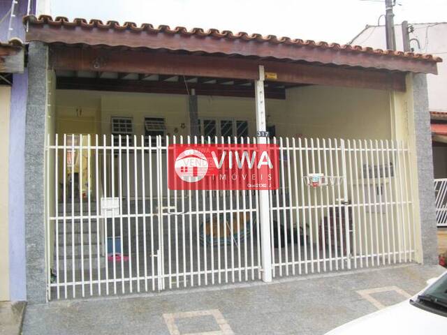 Venda em Parque Jataí - Votorantim
