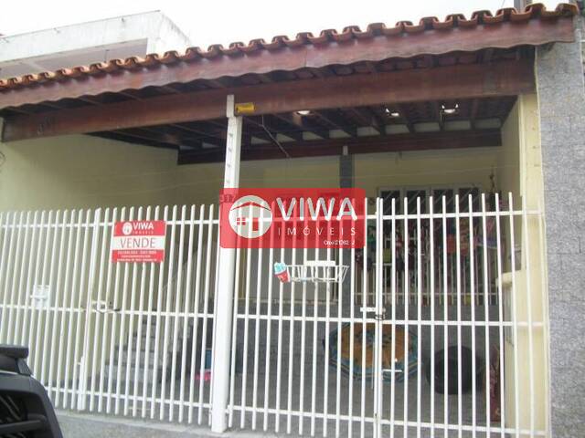 #752 - Casa para Venda em Votorantim - SP - 3