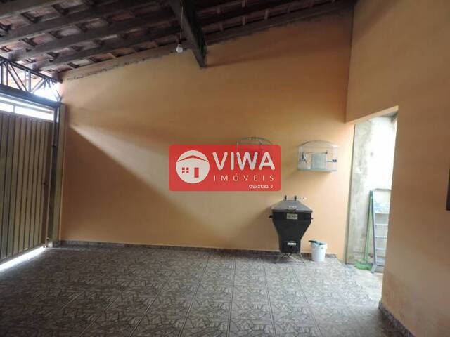 #785 - Casa para Venda em Votorantim - SP - 2