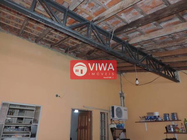 #785 - Casa para Venda em Votorantim - SP - 3
