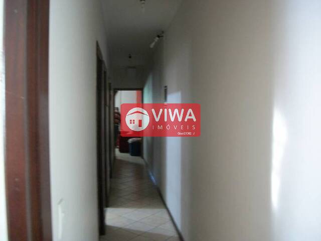 #802 - Casa para Venda em Votorantim - SP - 3