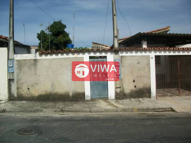 #813 - Casa para Venda em Sorocaba - SP - 3