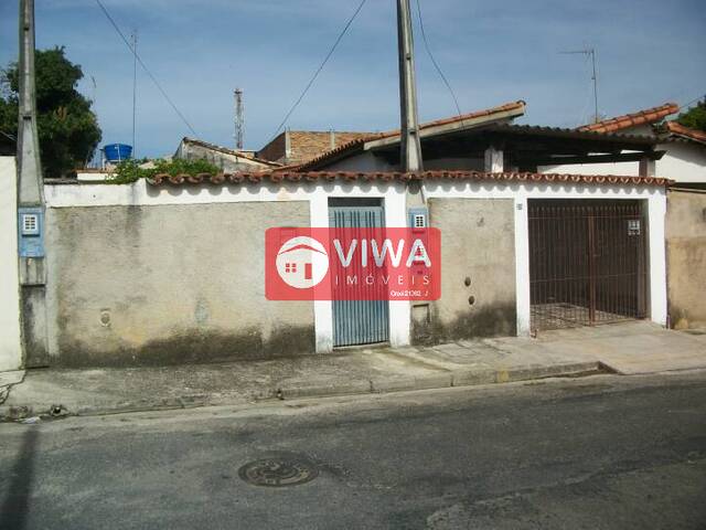 #813 - Casa para Venda em Sorocaba - SP