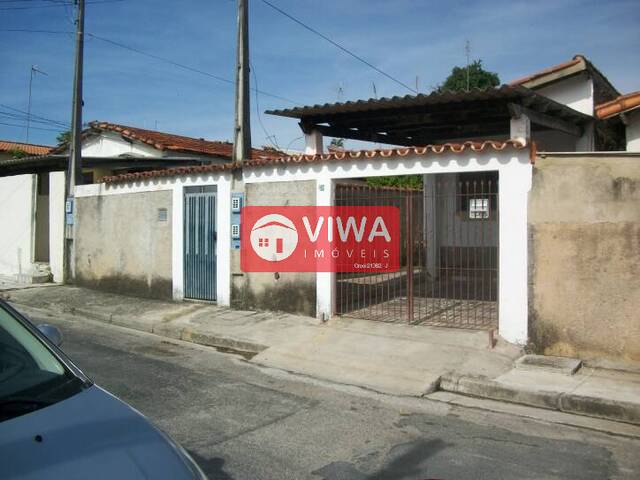 #813 - Casa para Venda em Sorocaba - SP - 2