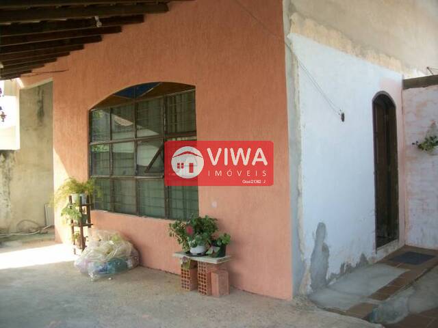 #825 - Casa para Venda em Votorantim - SP - 3