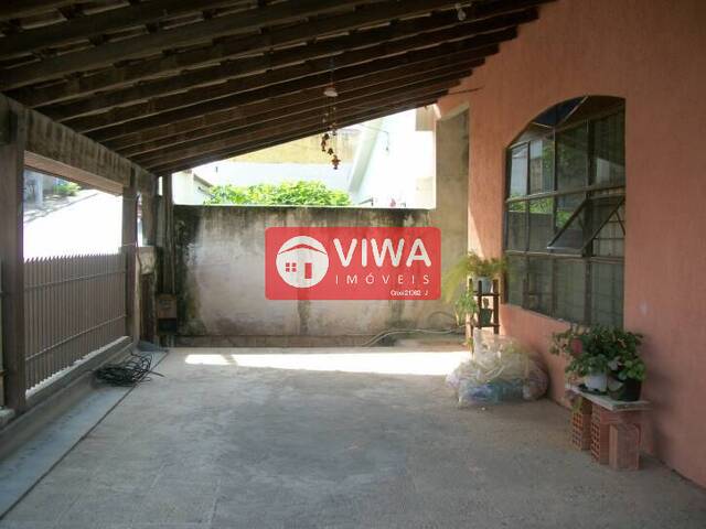 Casa para Venda em Votorantim - 4