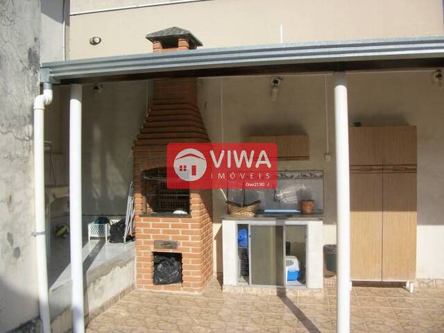 #863 - Casa para Venda em Votorantim - SP - 3