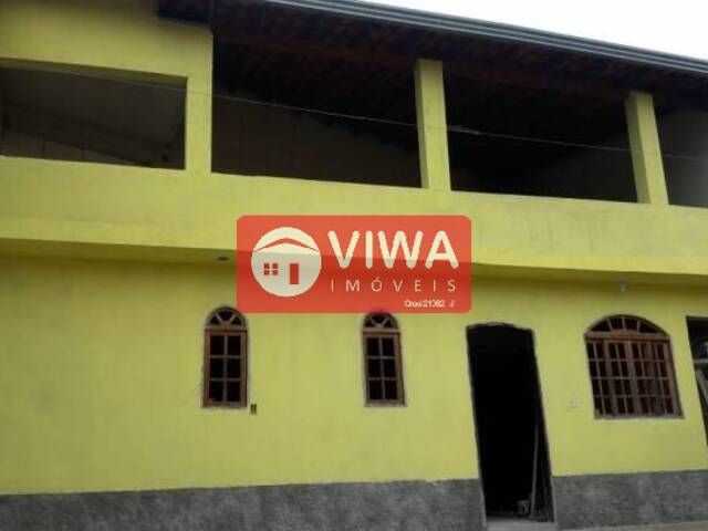 #871 - Casa para Venda em Votorantim - SP - 2