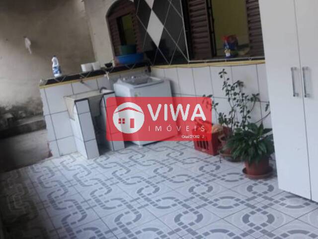 #871 - Casa para Venda em Votorantim - SP - 3