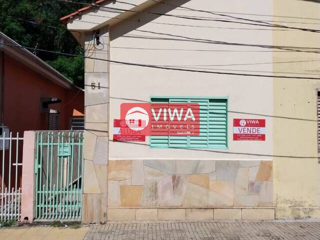 Venda em CHAVE - Votorantim