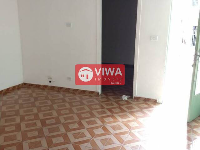 #904 - Casa para Venda em Votorantim - SP - 2