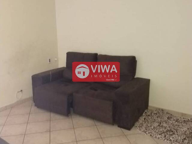 #906 - Casa para Venda em Votorantim - SP - 2