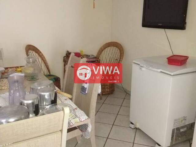 #906 - Casa para Venda em Votorantim - SP - 3