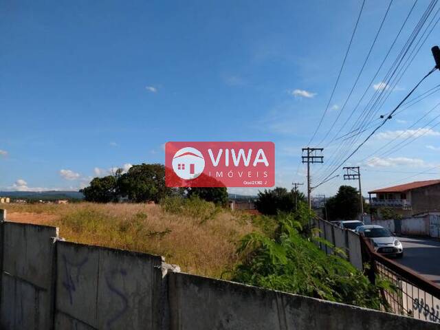 #908 - Terreno para Venda em Votorantim - SP - 1