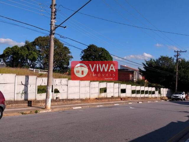 Terreno para Venda em Votorantim - 4