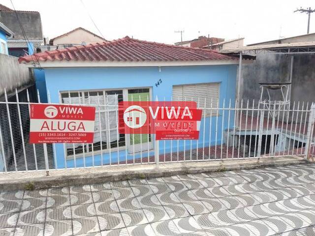 Venda em Vila Dominguinho - Votorantim