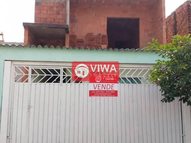 Venda em Jardim Sarkis Abibe - Votorantim