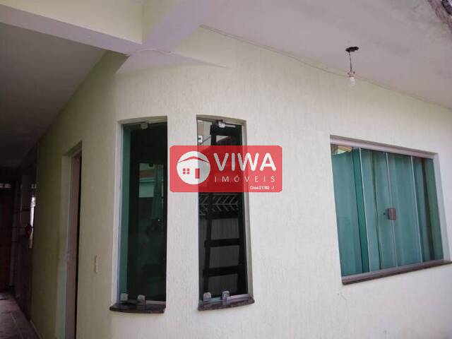 #918 - Casa para Venda em Votorantim - SP - 2