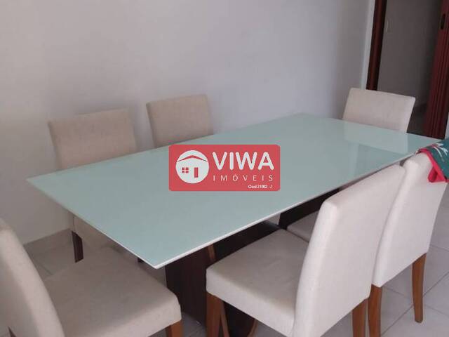 #918 - Casa para Venda em Votorantim - SP - 3