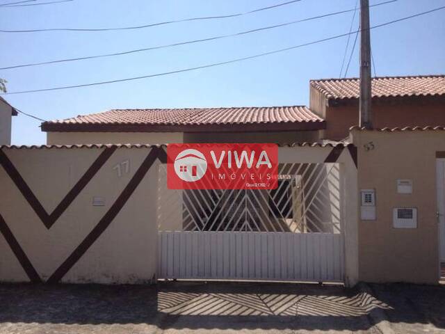 #928 - Casa para Venda em Votorantim - SP - 1