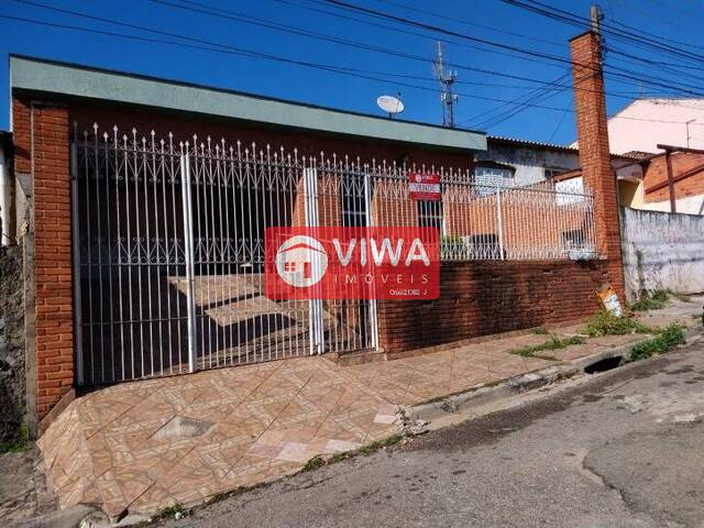 #934 - Casa para Venda em Votorantim - SP - 1