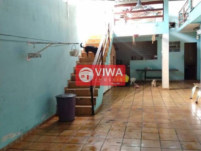 #934 - Casa para Venda em Votorantim - SP - 3