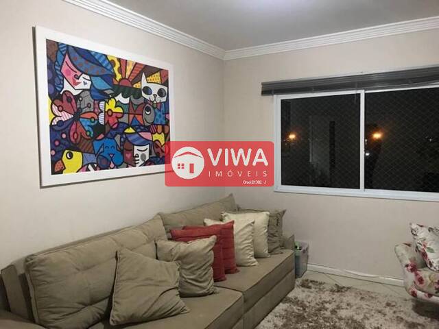 #945 - Sobrado para Venda em Votorantim - SP - 3