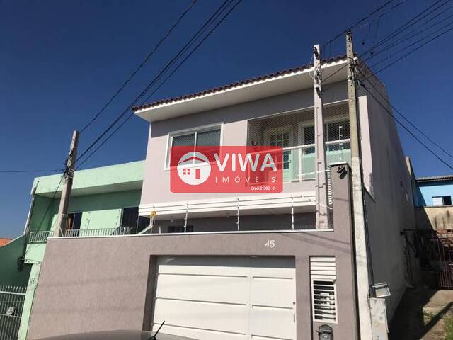 Venda em Parque São João - Votorantim