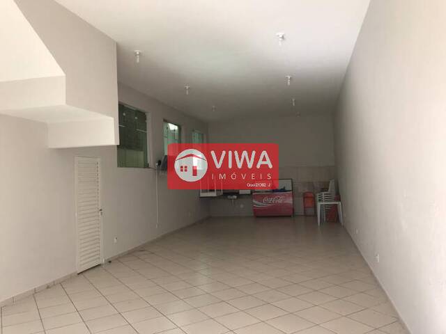 #945 - Sobrado para Venda em Votorantim - SP - 2