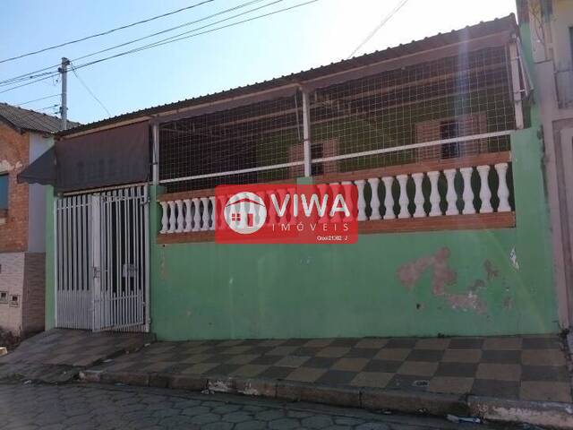 Venda em Vila Dominguinho - Votorantim