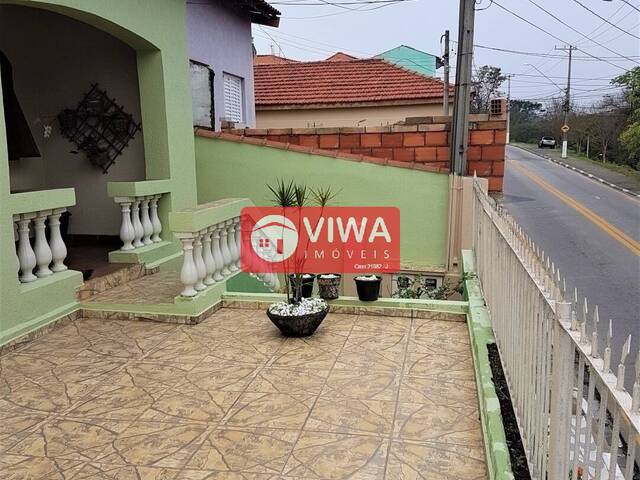 #957 - Casa para Venda em Votorantim - SP