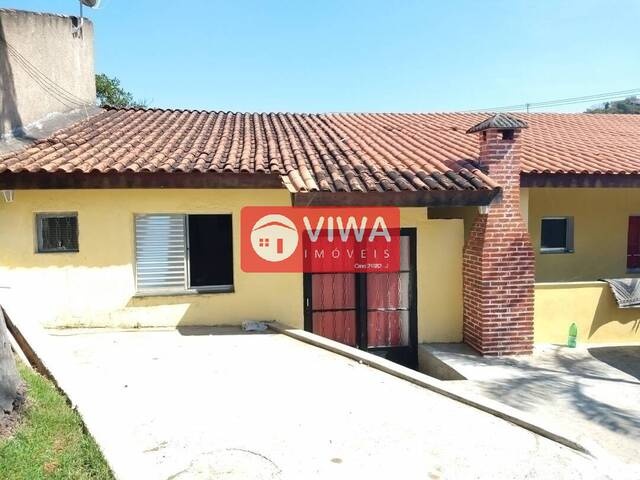 #958 - Casa para Venda em Votorantim - SP - 1