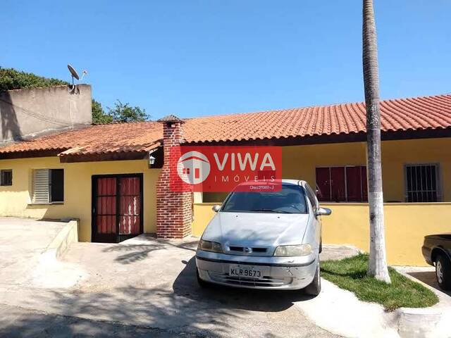 #958 - Casa para Venda em Votorantim - SP