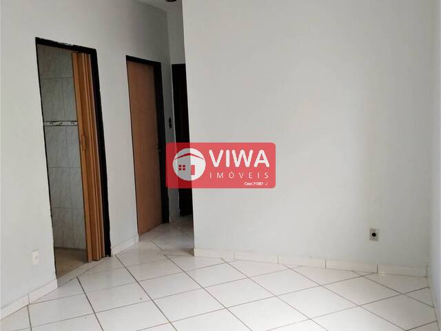 #969 - Apartamento para Venda em Votorantim - SP - 2