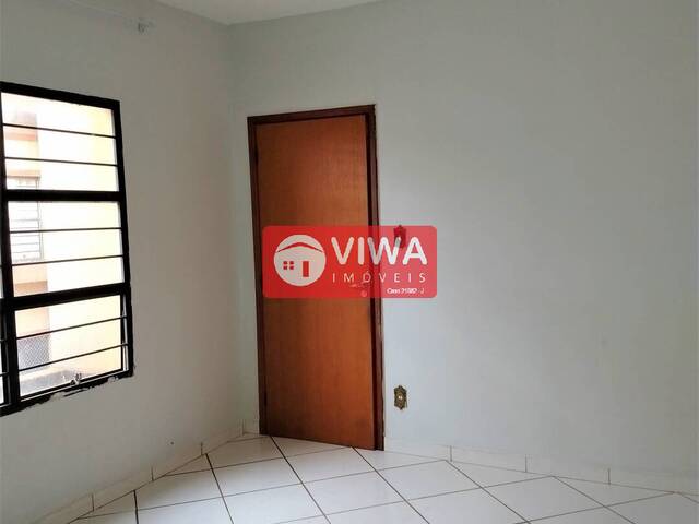 #969 - Apartamento para Venda em Votorantim - SP - 3