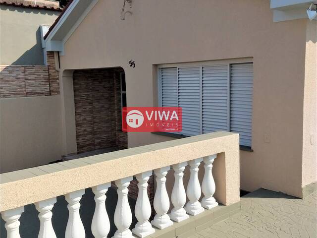 #974 - Casa para Venda em Votorantim - SP - 3