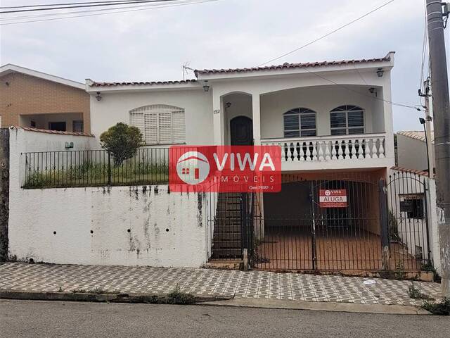 #984 - Casa para Venda em Votorantim - SP - 1