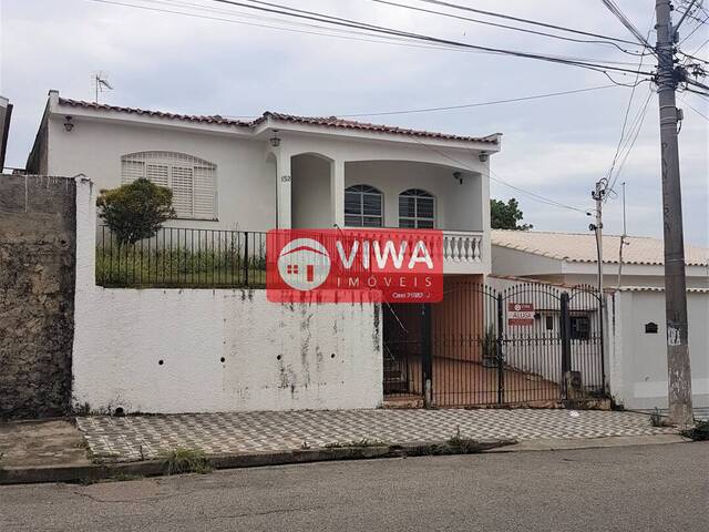 #984 - Casa para Venda em Votorantim - SP - 3