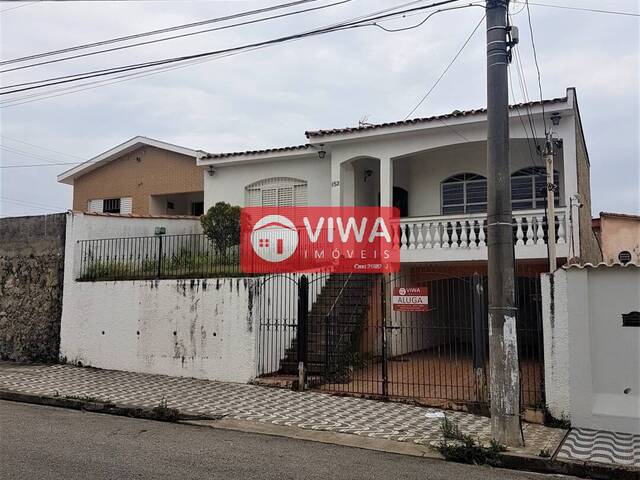 #984 - Casa para Venda em Votorantim - SP - 2