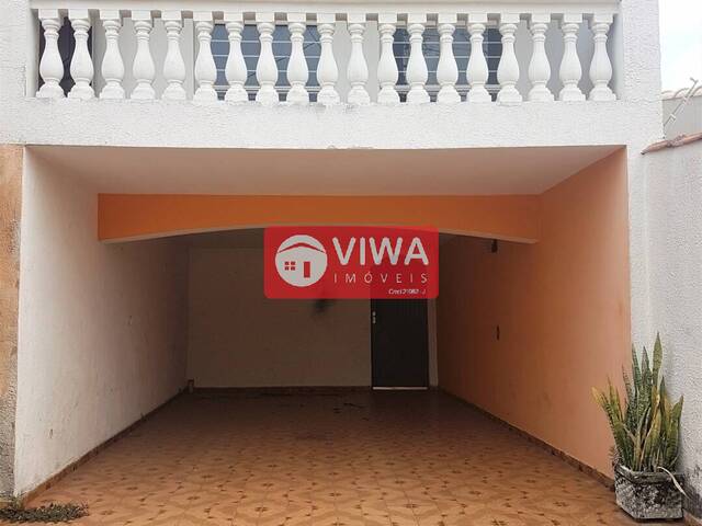 Casa para Venda em Votorantim - 4