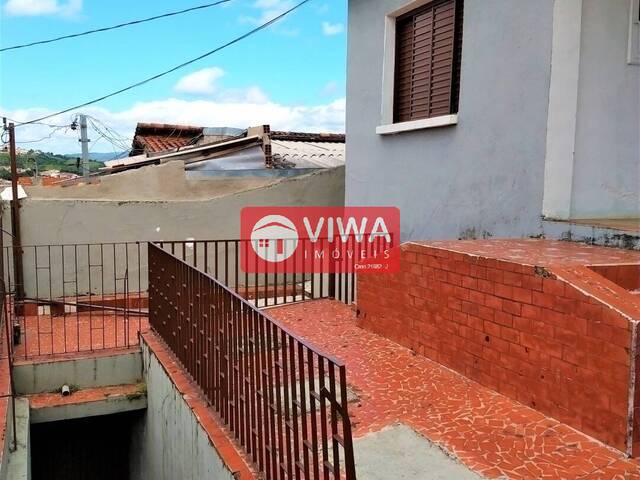 #986 - Casa para Venda em Votorantim - SP