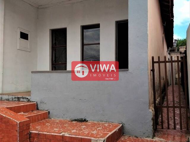 Casa para Venda em Votorantim - 4