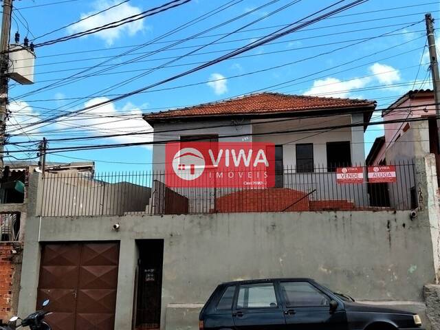 Venda em Centro - Votorantim