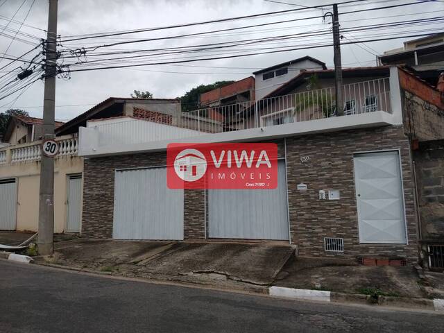 Venda em Jardim Archila - Votorantim