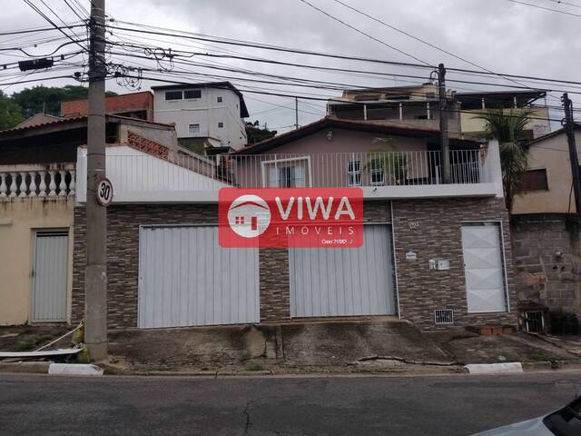 #994 - Casa para Venda em Votorantim - SP - 2