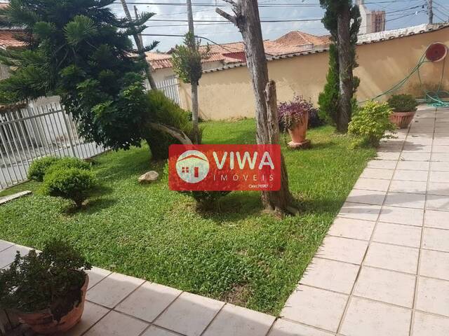 #998 - Casa para Venda em Votorantim - SP - 3